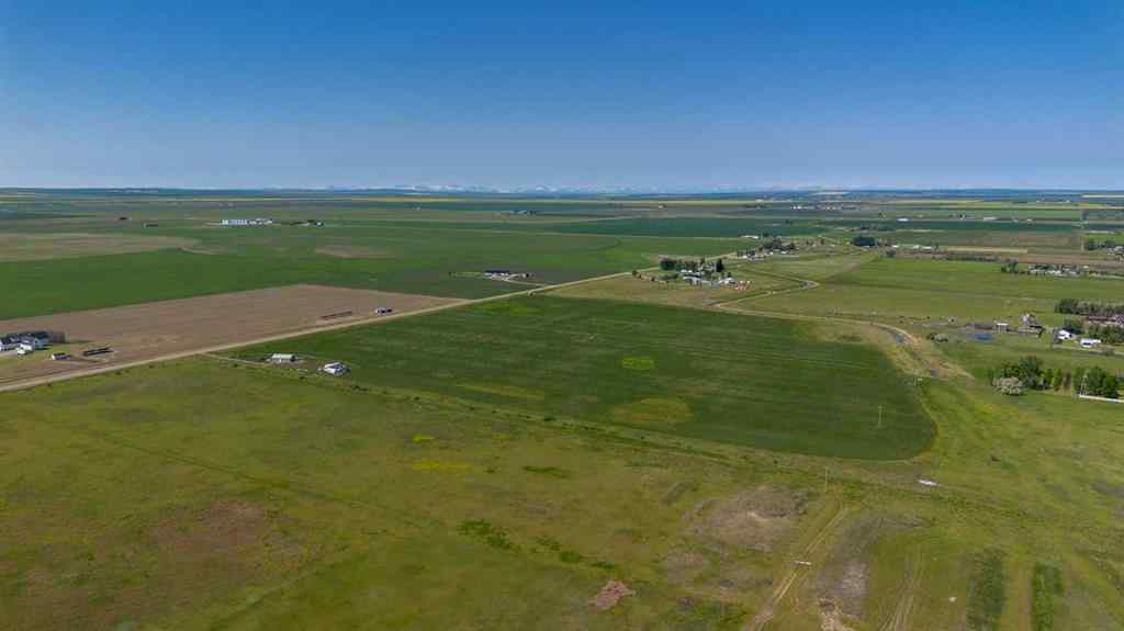 MLS® A2260382 - 180 S 250 W   in NONE Raymond, Land