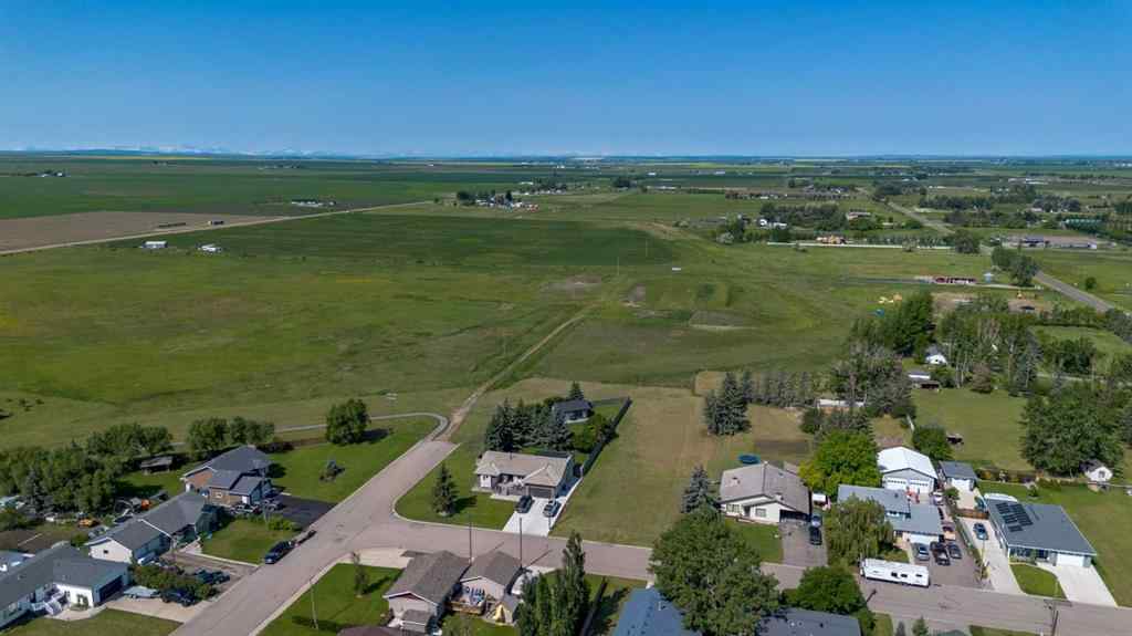 MLS® A2260382 - 180 S 250 W   in NONE Raymond, Land