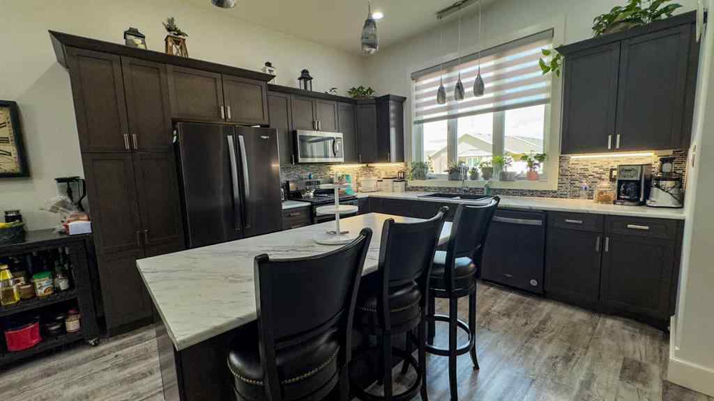 MLS® A2260384 - 2441 7 Avenue  in Wainwright Wainwright, Residential