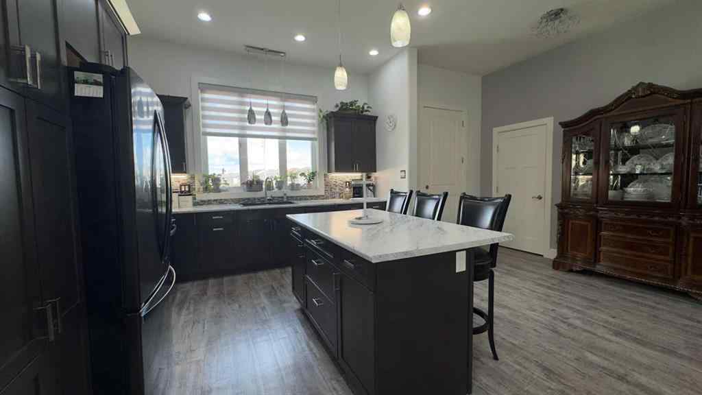 MLS® A2260384 - 2441 7 Avenue  in Wainwright Wainwright, Residential