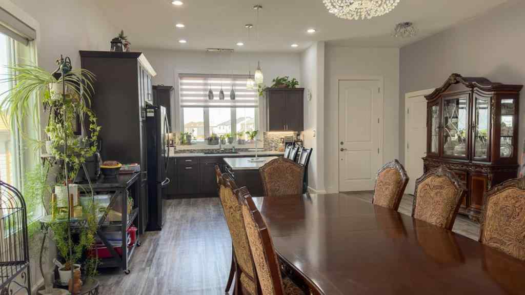 MLS® A2260384 - 2441 7 Avenue  in Wainwright Wainwright, Residential