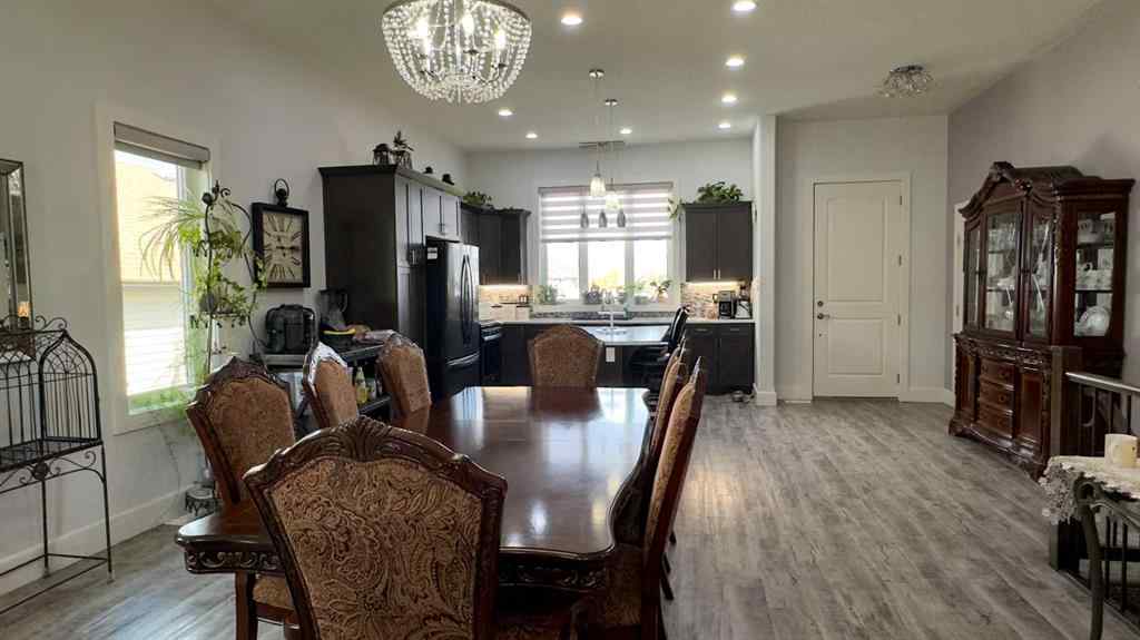 MLS® A2260384 - 2441 7 Avenue  in Wainwright Wainwright, Residential