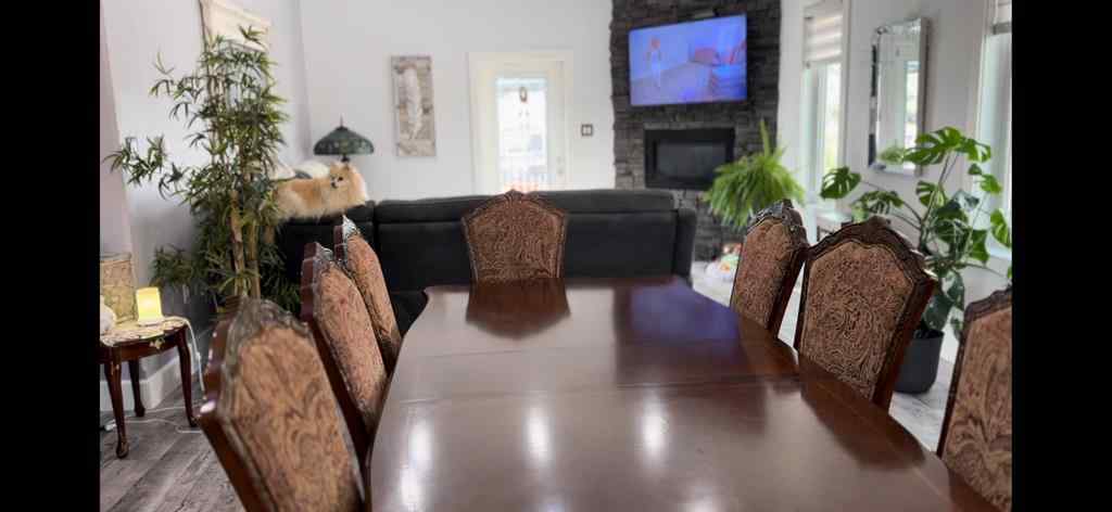 MLS® A2260384 - 2441 7 Avenue  in Wainwright Wainwright, Residential