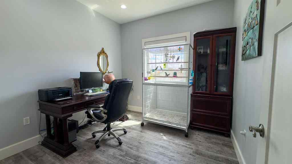 MLS® A2260384 - 2441 7 Avenue  in Wainwright Wainwright, Residential