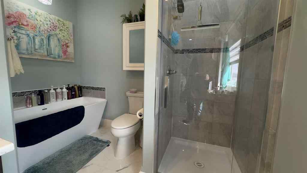 MLS® A2260384 - 2441 7 Avenue  in Wainwright Wainwright, Residential