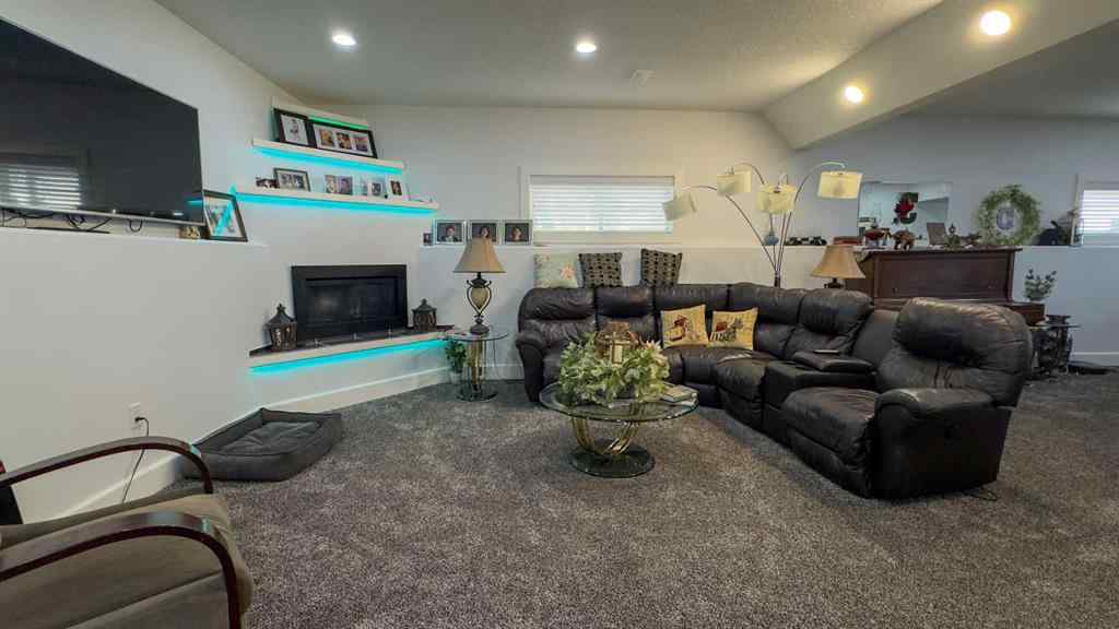 MLS® A2260384 - 2441 7 Avenue  in Wainwright Wainwright, Residential