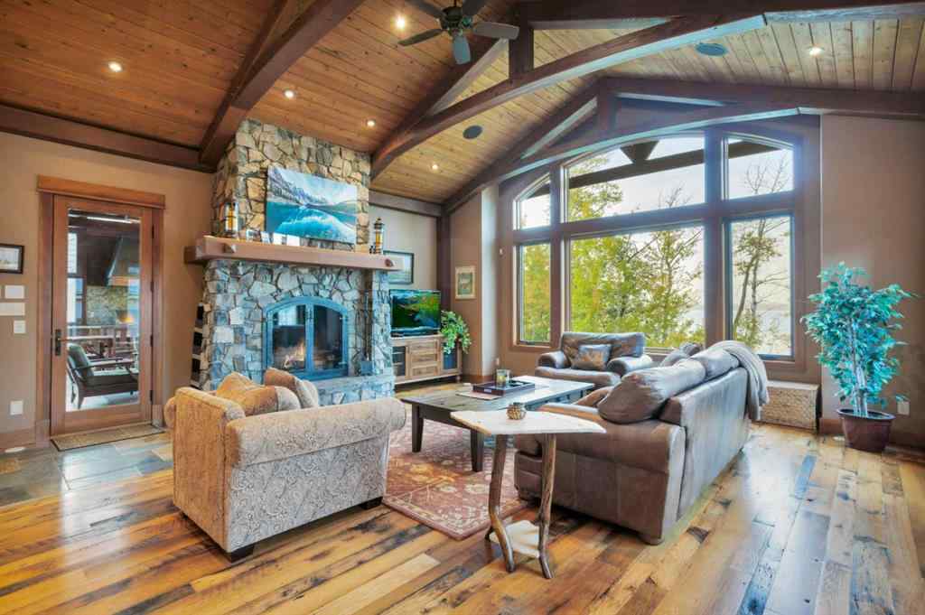 MLS® A2260387 - 261 Honeymoon Drive  in NONE Norglenwold, Residential