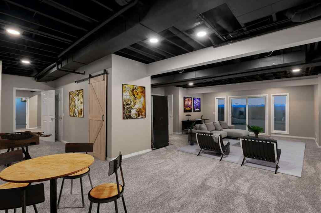 MLS® A2260389 -  2511687;6;1   in NONE Rural Foothills County, Residential