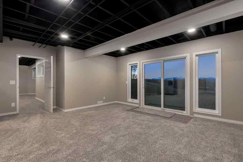 MLS® A2260389 -  2511687;6;1   in NONE Rural Foothills County, Residential