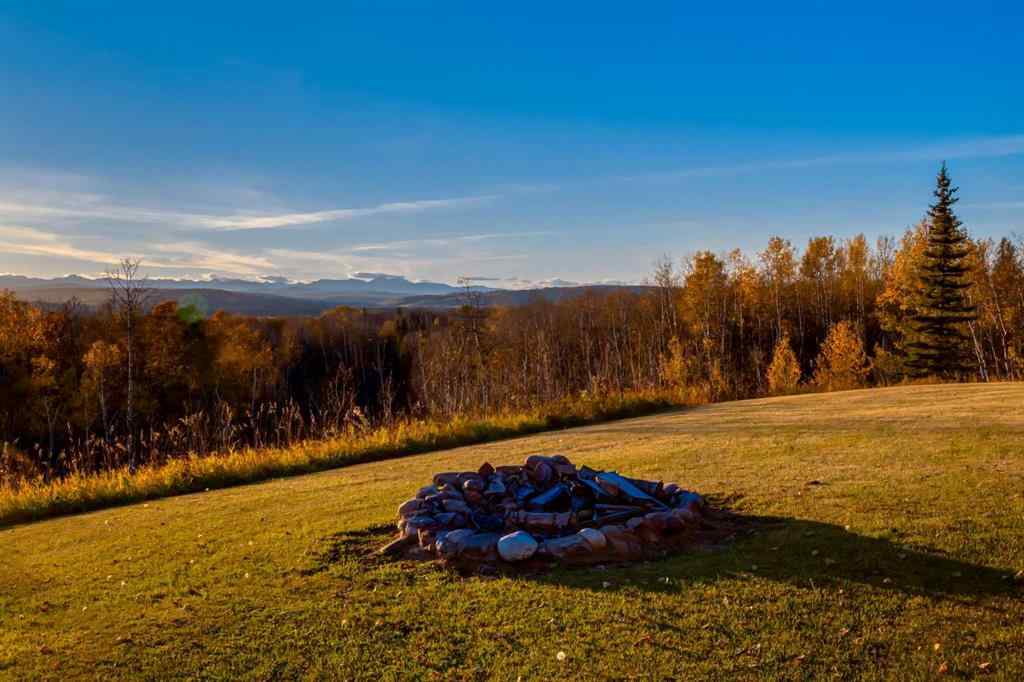 MLS® A2260389 -  2511687;6;1   in NONE Rural Foothills County, Residential
