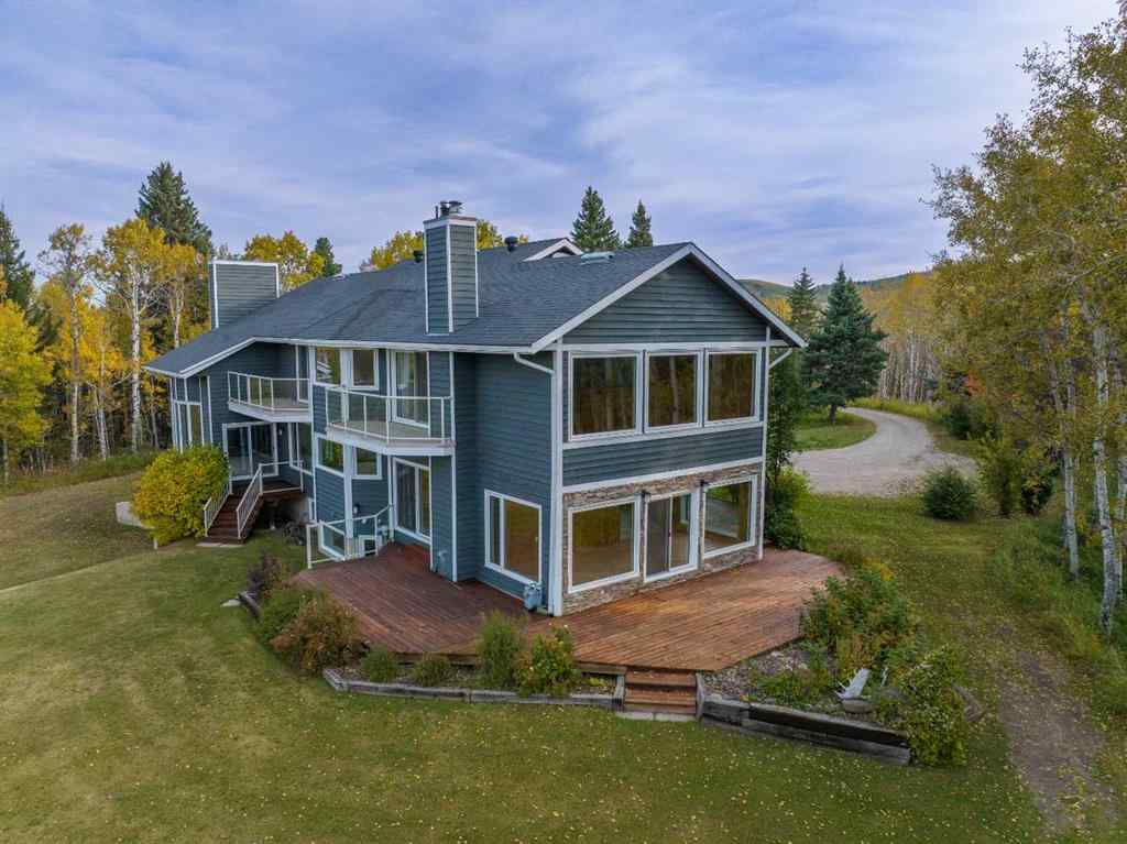 MLS® A2260389 -  2511687;6;1   in NONE Rural Foothills County, Residential