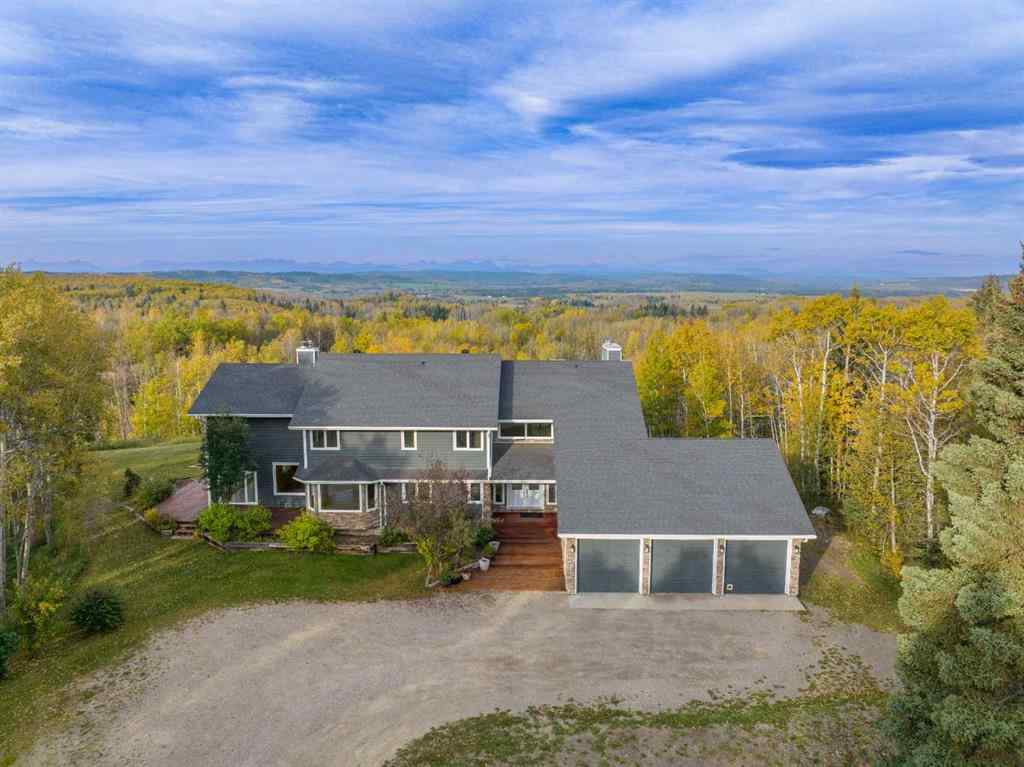 MLS® A2260389 -  2511687;6;1   in NONE Rural Foothills County, Residential
