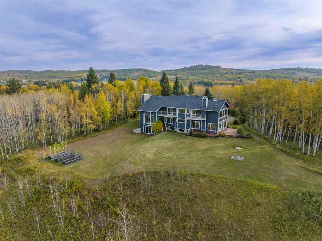 MLS® A2260389 -  2511687;6;1   in NONE Rural Foothills County, Residential