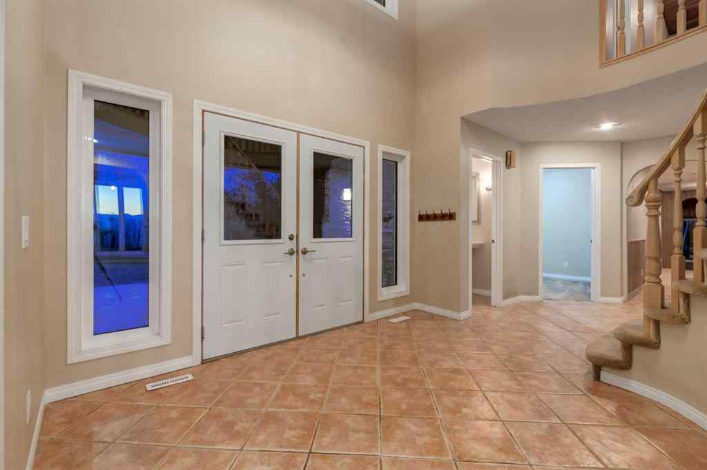 MLS® A2260389 -  2511687;6;1   in NONE Rural Foothills County, Residential