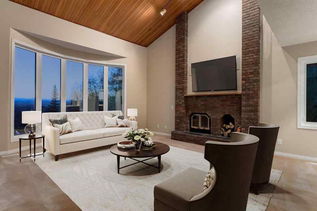 MLS® A2260389 -  2511687;6;1   in NONE Rural Foothills County, Residential