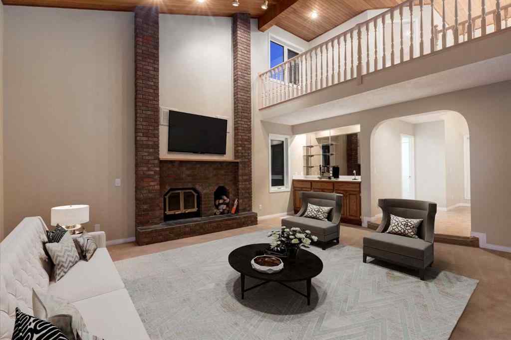 MLS® A2260389 -  2511687;6;1   in NONE Rural Foothills County, Residential