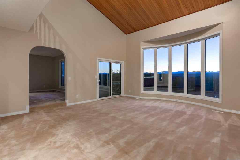 MLS® A2260389 -  2511687;6;1   in NONE Rural Foothills County, Residential