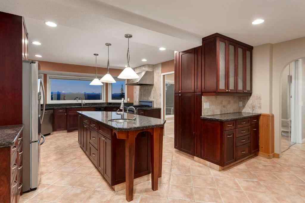 MLS® A2260389 -  2511687;6;1   in NONE Rural Foothills County, Residential