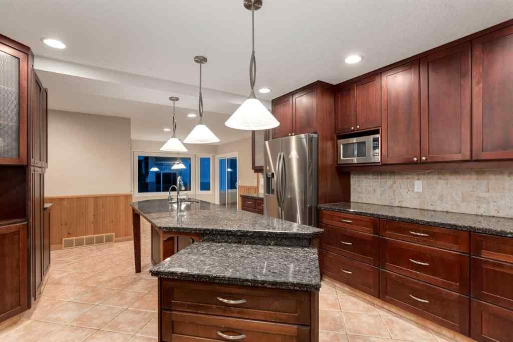 MLS® A2260389 -  2511687;6;1   in NONE Rural Foothills County, Residential