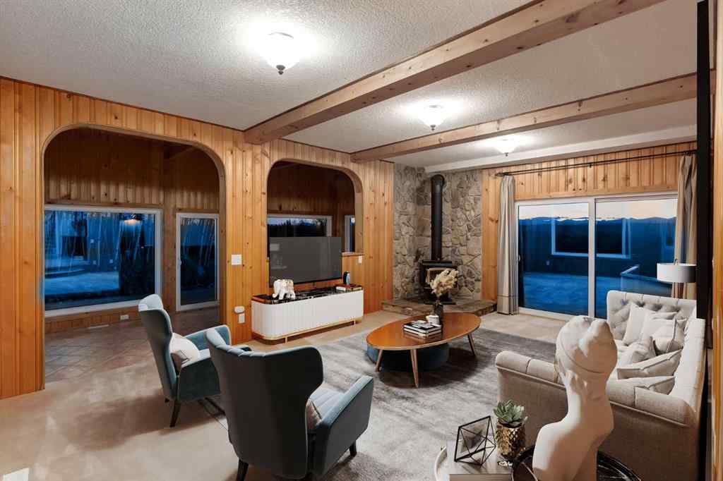 MLS® A2260389 -  2511687;6;1   in NONE Rural Foothills County, Residential