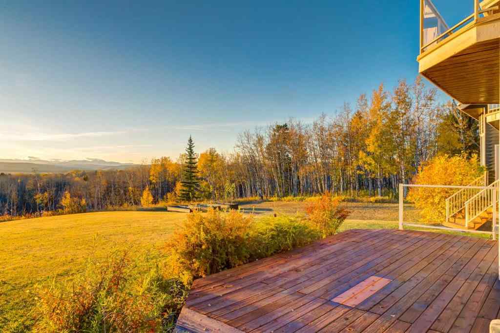 MLS® A2260389 -  2511687;6;1   in NONE Rural Foothills County, Residential