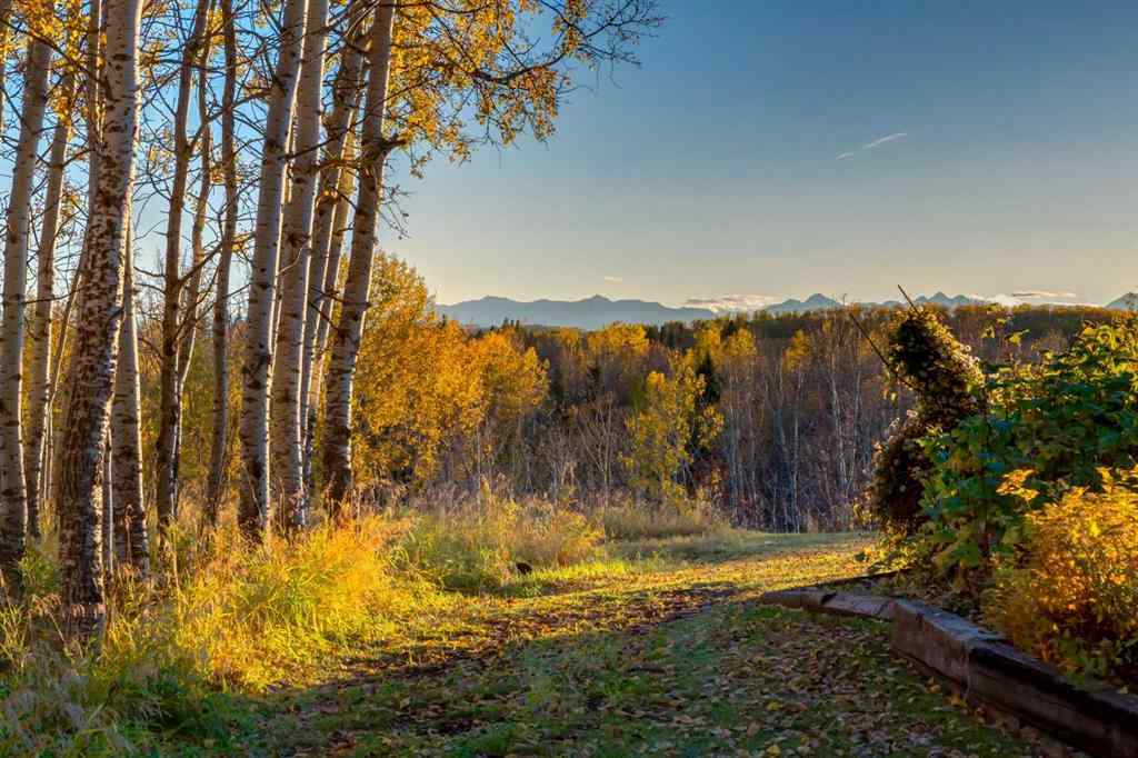 MLS® A2260389 -  2511687;6;1   in NONE Rural Foothills County, Residential