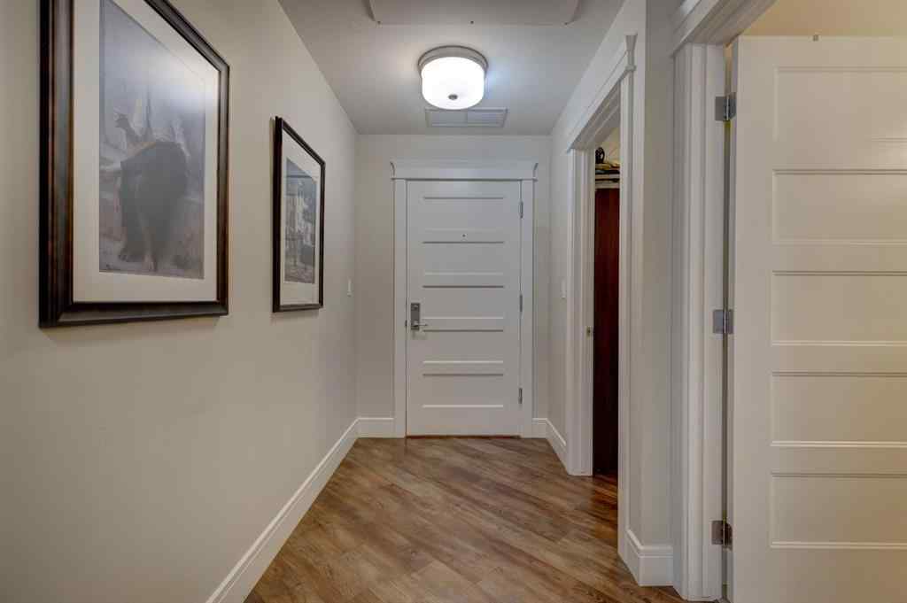 MLS® A2260390 - Unit #415 808 Spring Creek Drive  in Spring Creek Canmore, Residential