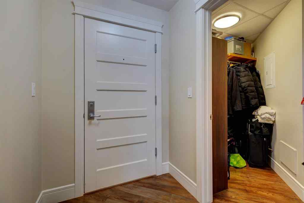 MLS® A2260390 - Unit #415 808 Spring Creek Drive  in Spring Creek Canmore, Residential