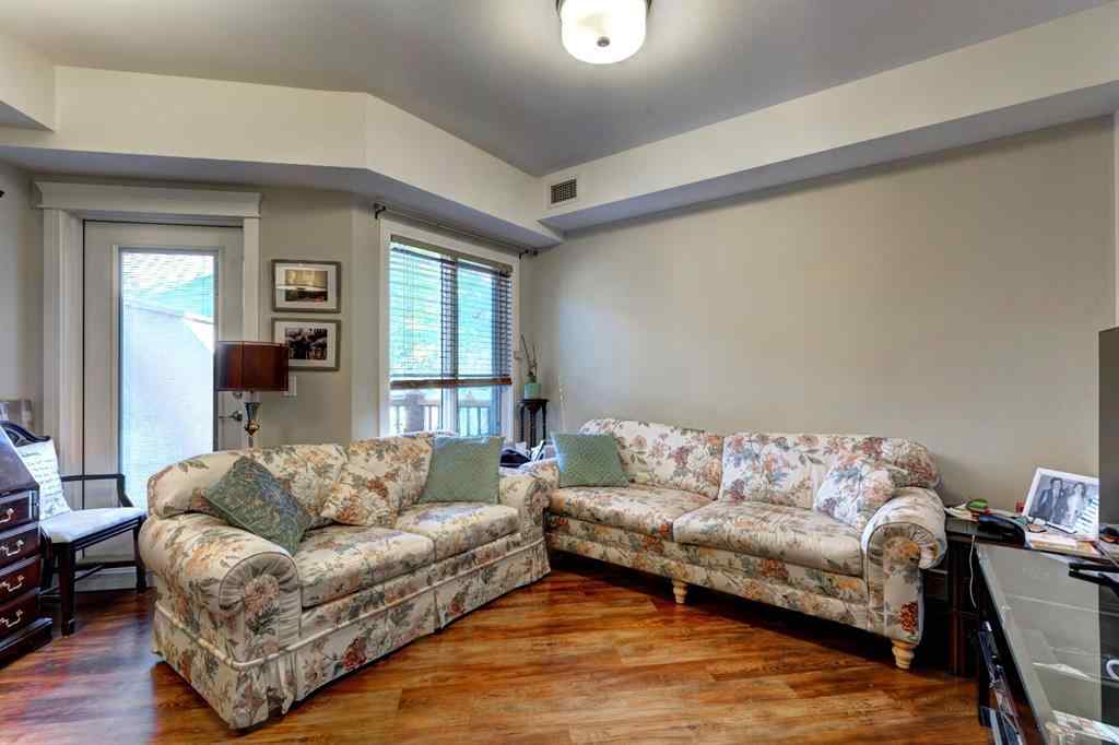 MLS® A2260390 - Unit #415 808 Spring Creek Drive  in Spring Creek Canmore, Residential