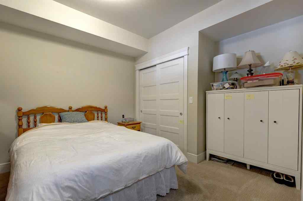 MLS® A2260390 - Unit #415 808 Spring Creek Drive  in Spring Creek Canmore, Residential