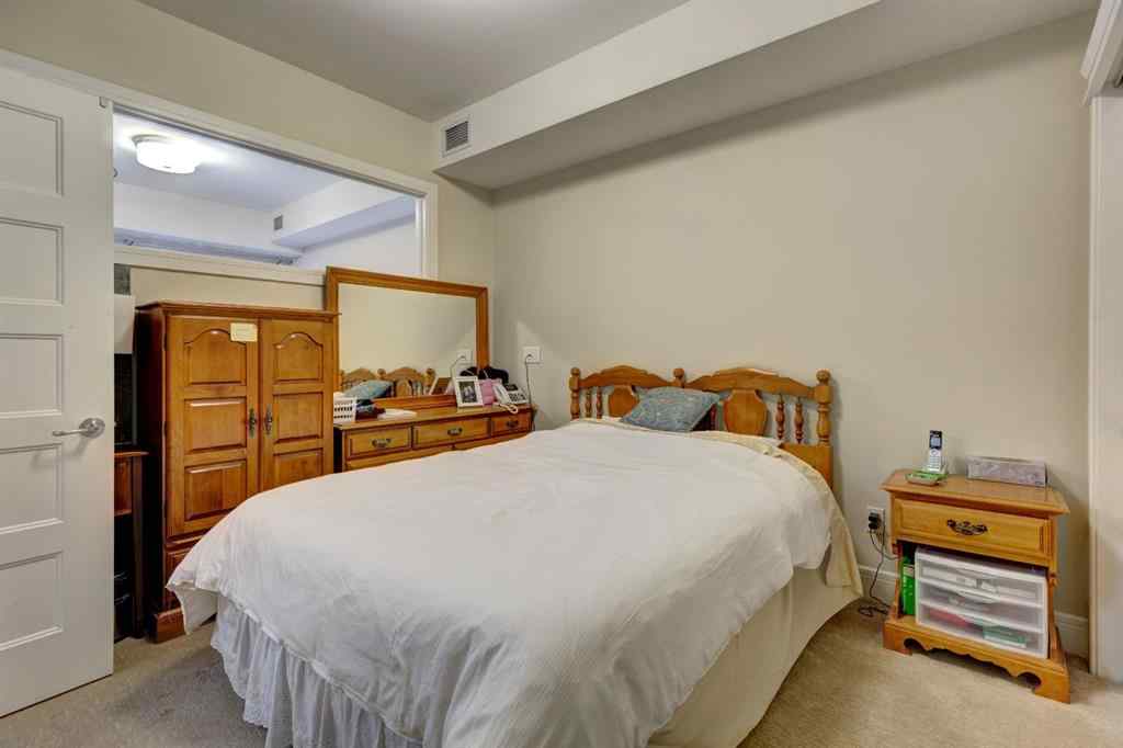 MLS® A2260390 - Unit #415 808 Spring Creek Drive  in Spring Creek Canmore, Residential