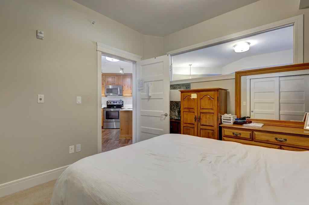 MLS® A2260390 - Unit #415 808 Spring Creek Drive  in Spring Creek Canmore, Residential