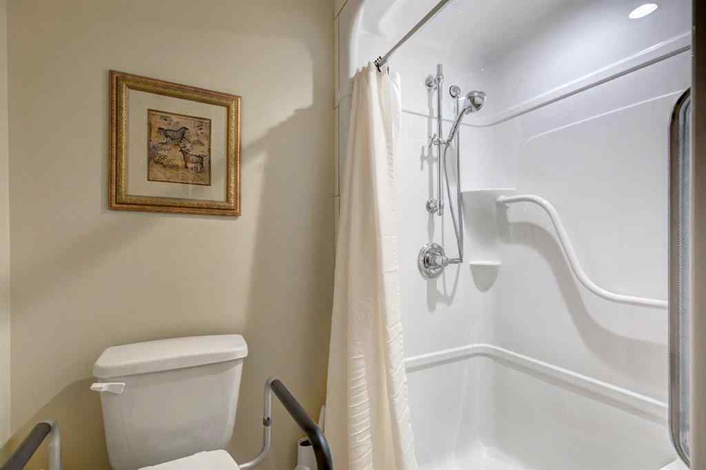 MLS® A2260390 - Unit #415 808 Spring Creek Drive  in Spring Creek Canmore, Residential