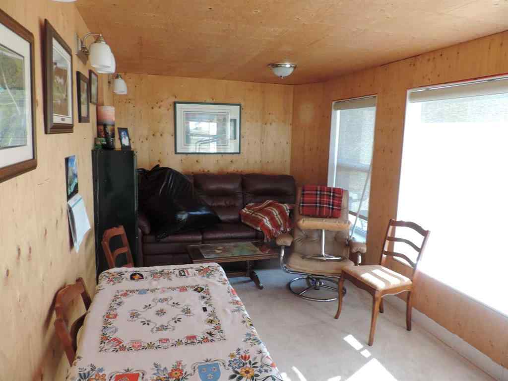 MLS® A2260393 -  #11 Poor Man Flats Blue 14021  Hwy 53   in NONE Rural Ponoka County, Residential