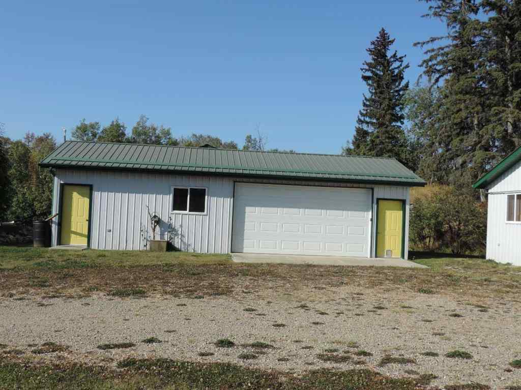 MLS® A2260393 -  #11 Poor Man Flats Blue 14021  Hwy 53   in NONE Rural Ponoka County, Residential
