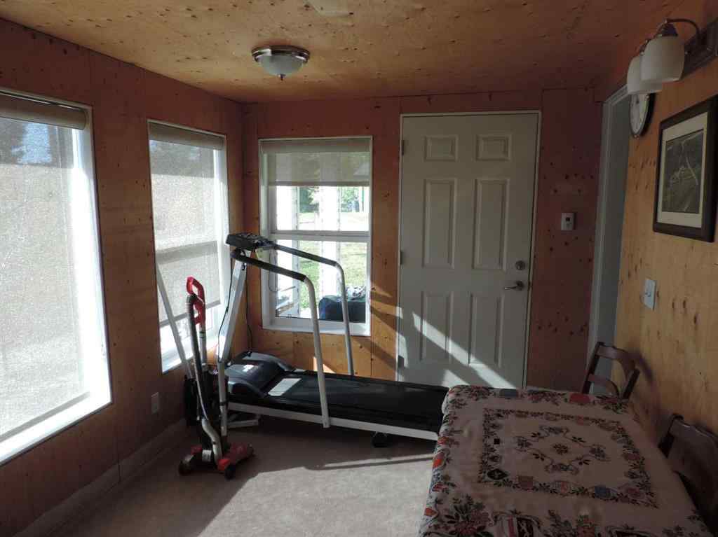 MLS® A2260393 -  #11 Poor Man Flats Blue 14021  Hwy 53   in NONE Rural Ponoka County, Residential