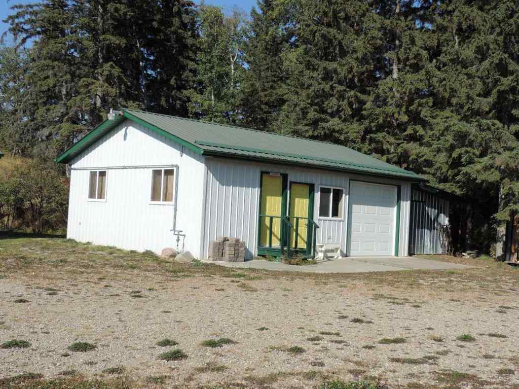 MLS® A2260393 -  #11 Poor Man Flats Blue 14021  Hwy 53   in NONE Rural Ponoka County, Residential