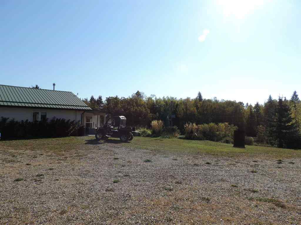 MLS® A2260393 -  #11 Poor Man Flats Blue 14021  Hwy 53   in NONE Rural Ponoka County, Residential