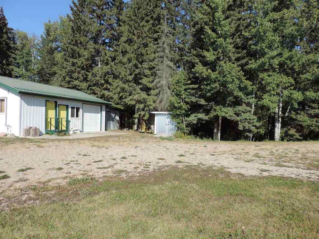 MLS® A2260393 -  #11 Poor Man Flats Blue 14021  Hwy 53   in NONE Rural Ponoka County, Residential