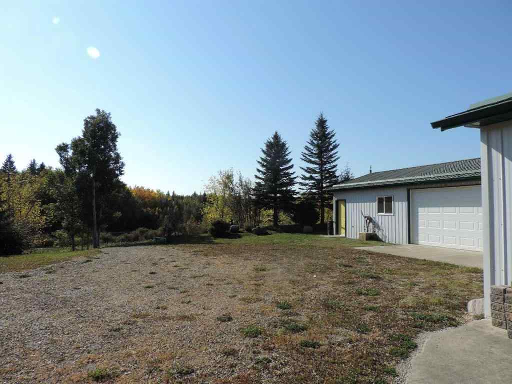 MLS® A2260393 -  #11 Poor Man Flats Blue 14021  Hwy 53   in NONE Rural Ponoka County, Residential