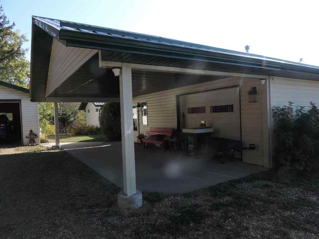 MLS® A2260393 -  #11 Poor Man Flats Blue 14021  Hwy 53   in NONE Rural Ponoka County, Residential