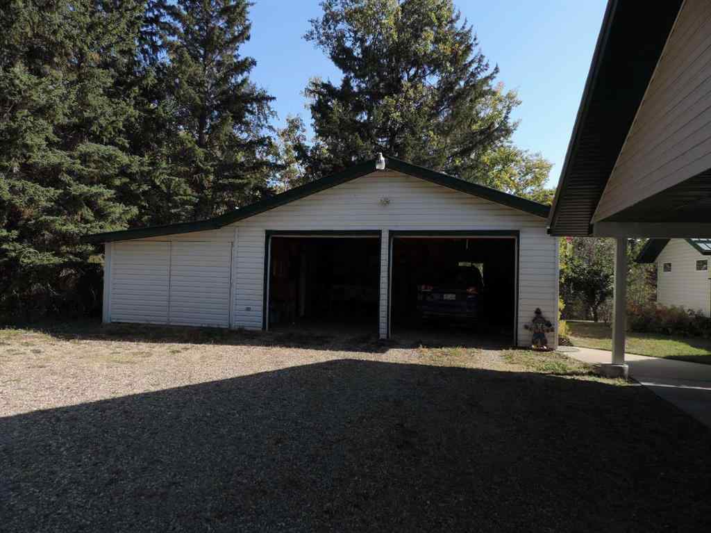 MLS® A2260393 -  #11 Poor Man Flats Blue 14021  Hwy 53   in NONE Rural Ponoka County, Residential