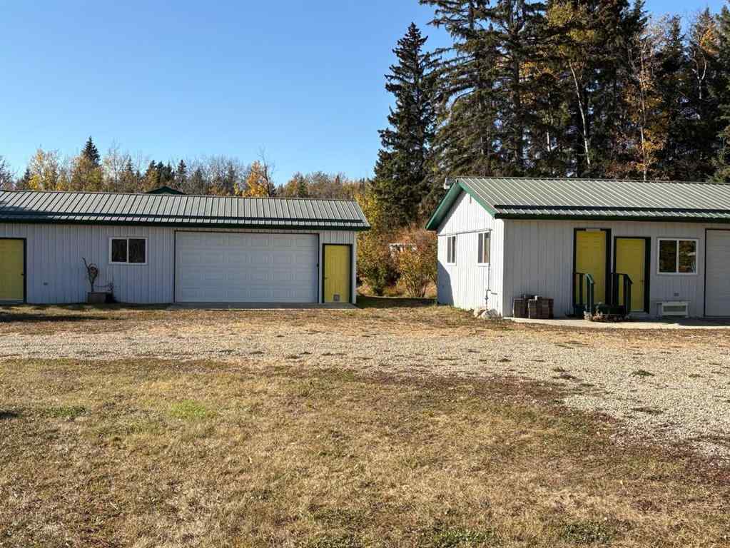 MLS&reg; # A2260393 -  #11 Poor Man Flats Blue 14021  Hwy 53   in NONE Rural Ponoka County, Residential Open Houses