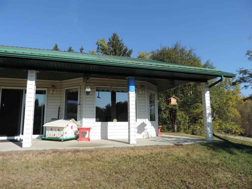 MLS® A2260393 -  #11 Poor Man Flats Blue 14021  Hwy 53   in NONE Rural Ponoka County, Residential