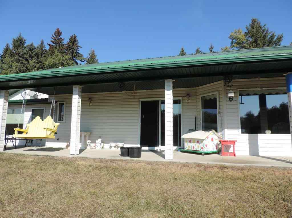 MLS® A2260393 -  #11 Poor Man Flats Blue 14021  Hwy 53   in NONE Rural Ponoka County, Residential