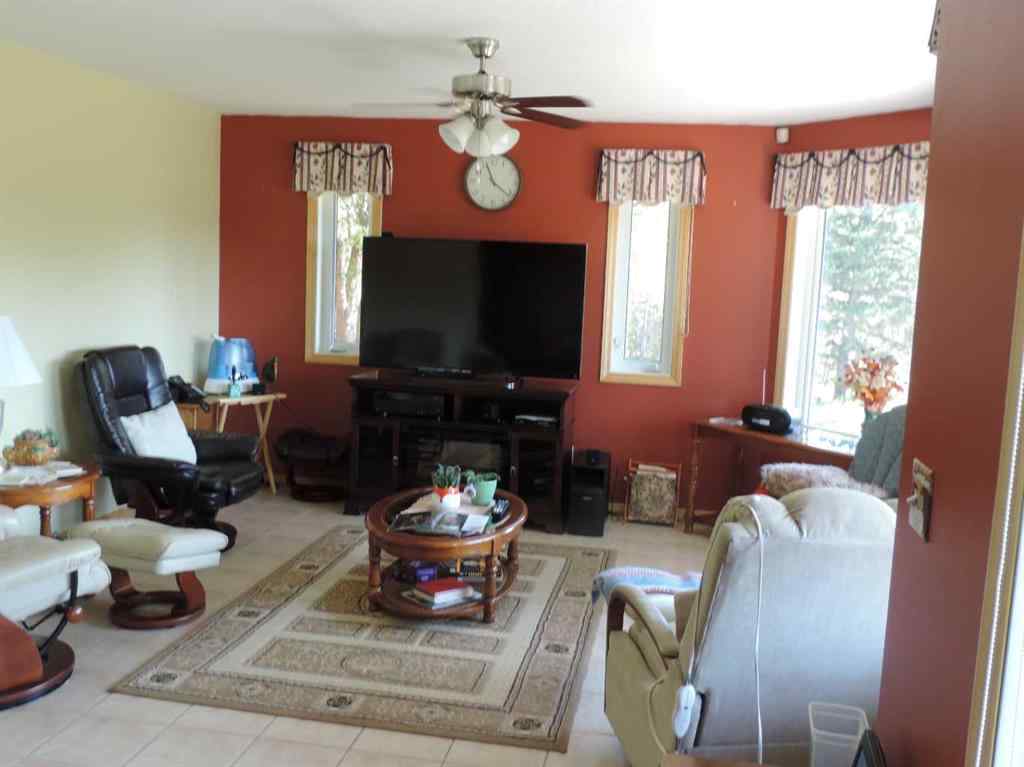 MLS® A2260393 -  #11 Poor Man Flats Blue 14021  Hwy 53   in NONE Rural Ponoka County, Residential