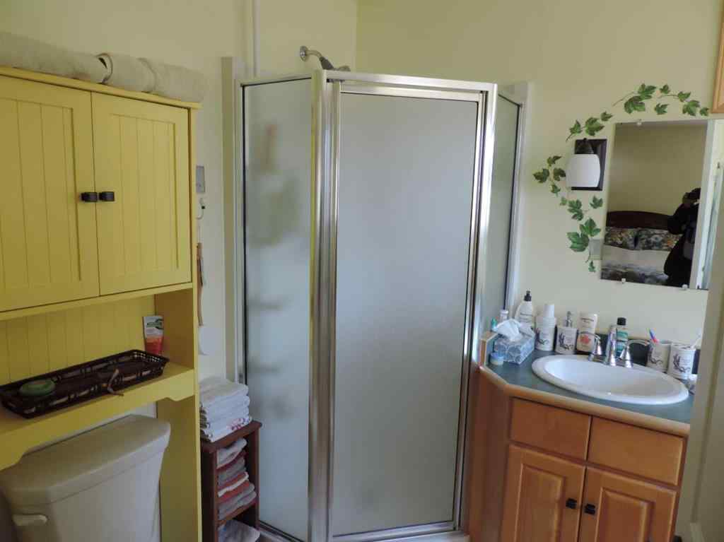 MLS® A2260393 -  #11 Poor Man Flats Blue 14021  Hwy 53   in NONE Rural Ponoka County, Residential