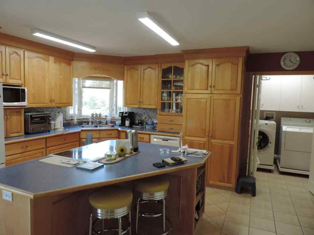 MLS® A2260393 -  #11 Poor Man Flats Blue 14021  Hwy 53   in NONE Rural Ponoka County, Residential