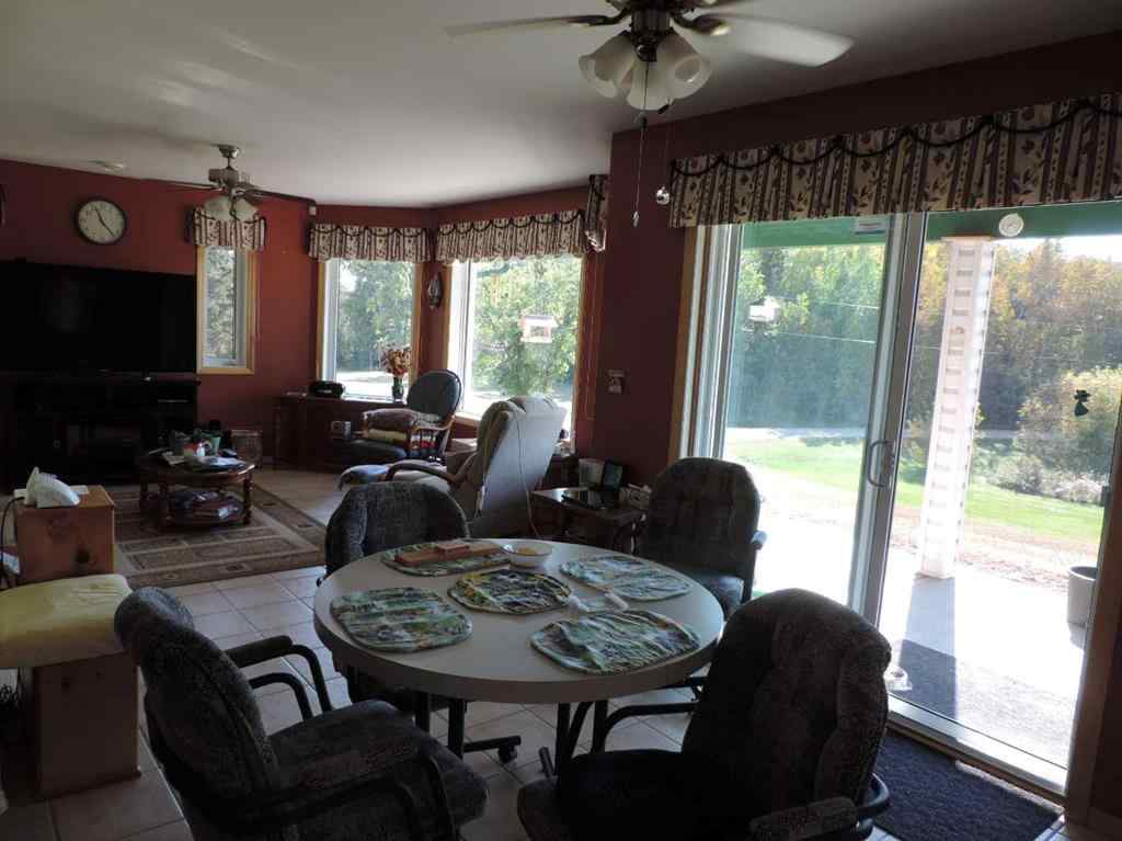 MLS® A2260393 -  #11 Poor Man Flats Blue 14021  Hwy 53   in NONE Rural Ponoka County, Residential