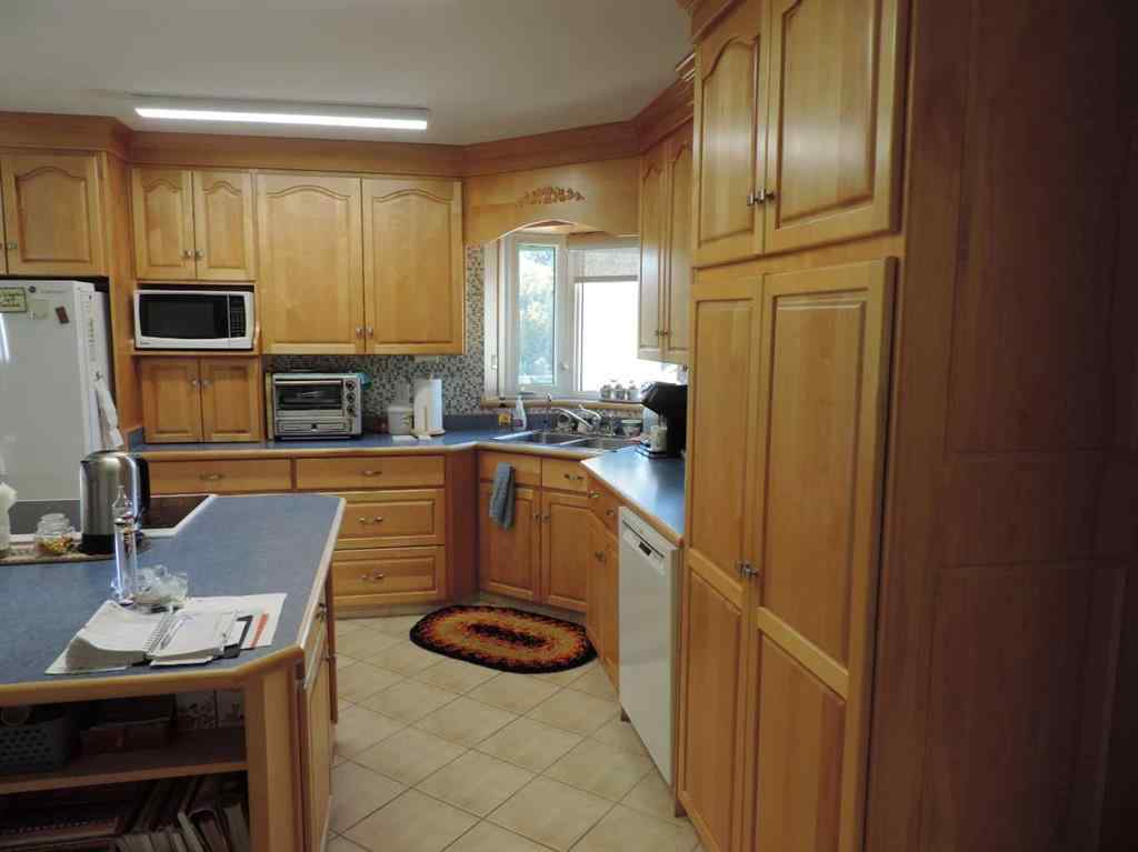 MLS® A2260393 -  #11 Poor Man Flats Blue 14021  Hwy 53   in NONE Rural Ponoka County, Residential